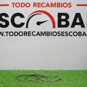 JUEGO DE SEGMENTOS DE PISTÓN