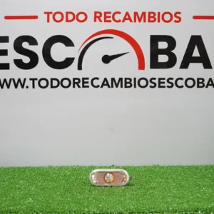 PILOTO INTERMITENTE LATERAL REVERSIBLE