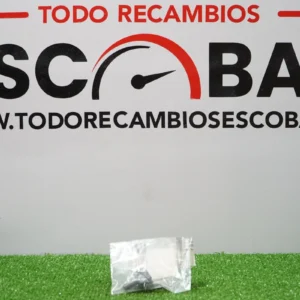 CARCASA DE CONTACTO CON JUNTA PLANA