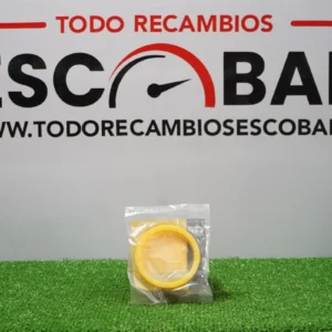 RETÉN RASCADOR DE ENCAJE A PRESIÓN