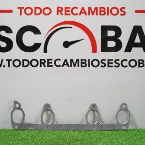 JUNTA DEL COLECTOR DE ESCAPE