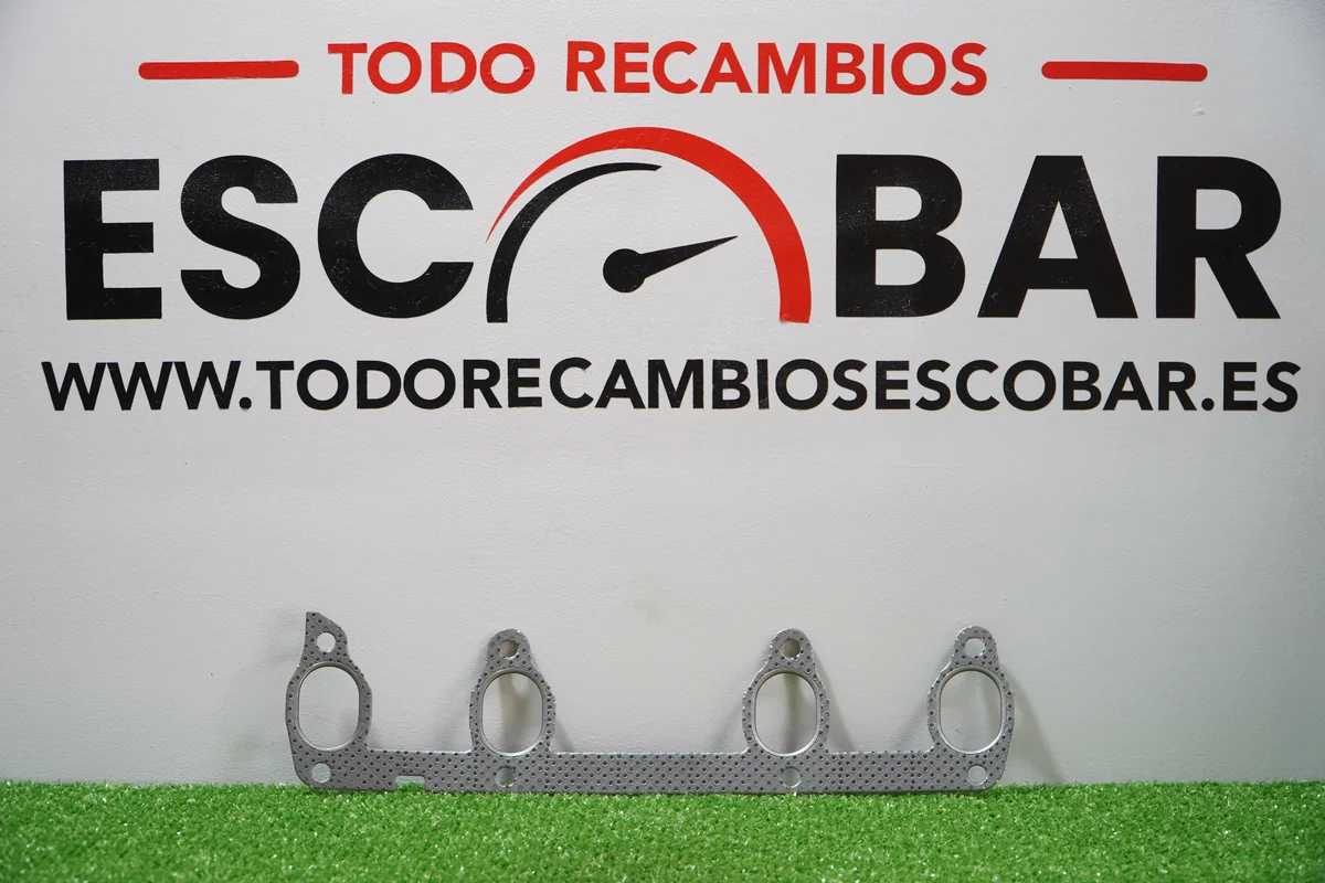 JUNTA DEL COLECTOR DE ESCAPE