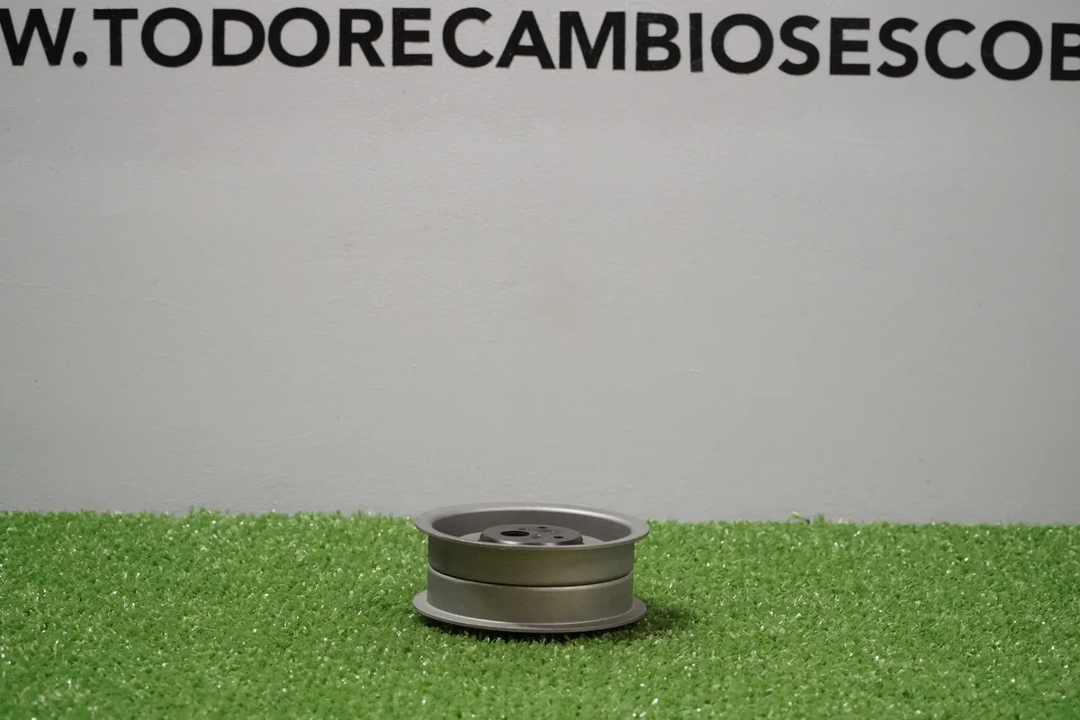 POLEA TENSORA PARA LA CORREA DENTADA DE DISTRIBUCIÓN