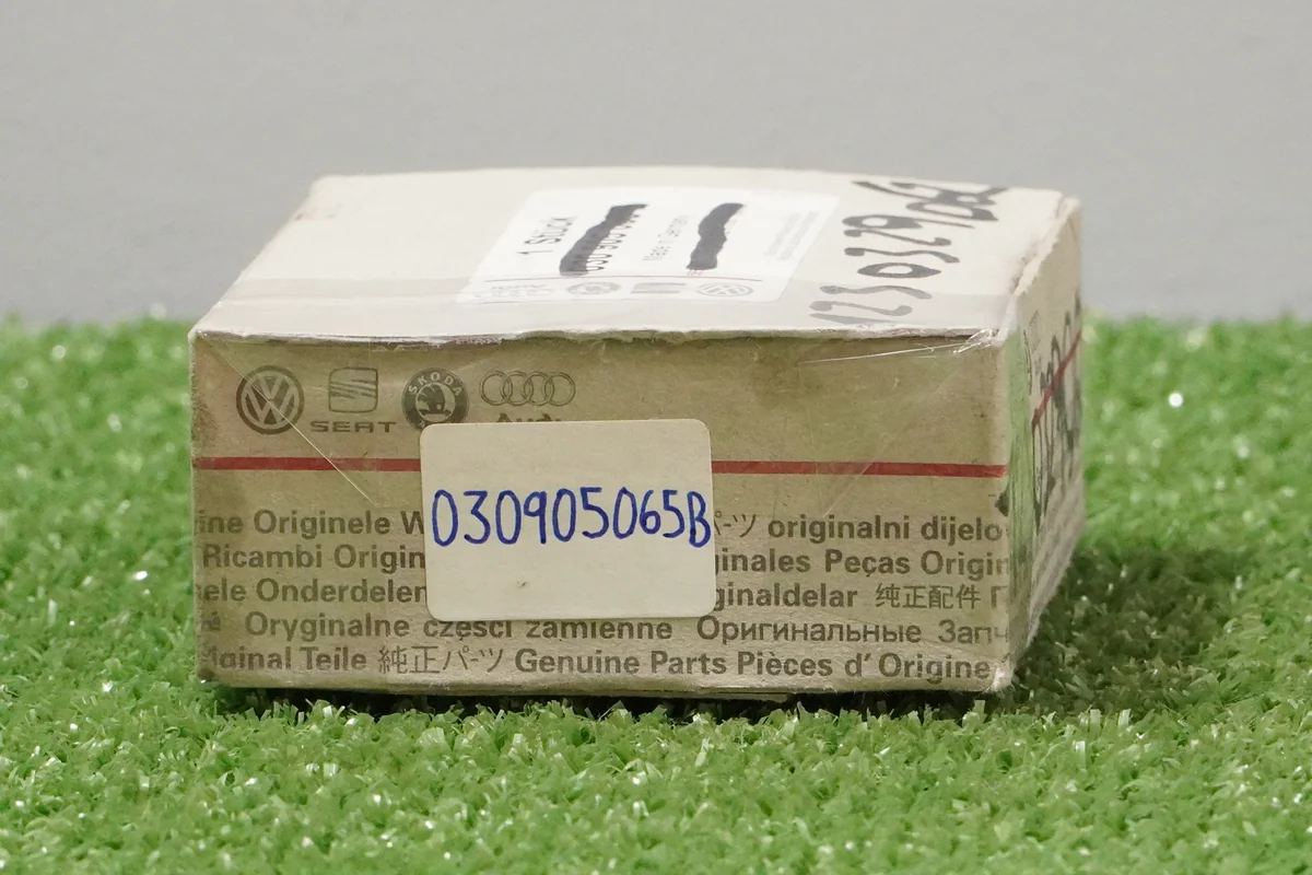 SENSOR DE IMPULSO DE ENCENDIDO
