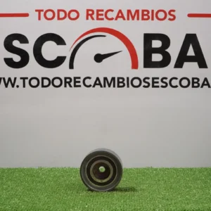 POLEA DE INVERSIÓN