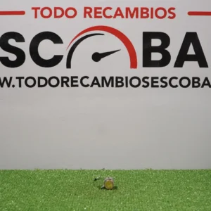 CONDENSADOR DEL SISTEMA DE ENCENDIDO