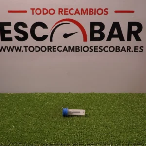 inyector de combustible o cuerpo de inyector