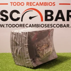 JUEGO DE FORROS DE FRENO DE TAMBOR