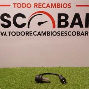 SENSOR DE VELOCIDAD