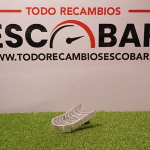 COJINETE DE BANCADA