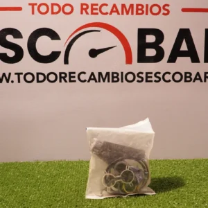 JUEGO DE JUNTAS BOMBA VOLVO