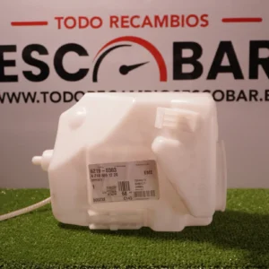 DEPÓSITO LIMPIAPARABRISAS