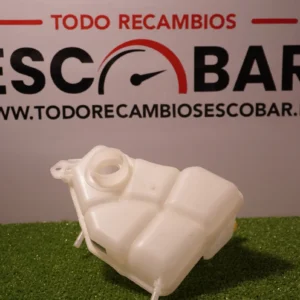 DEPÓSITO DE COMPENSACIÓN REFRIGERANTE