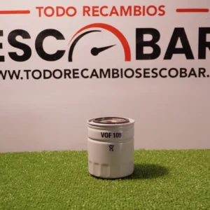 FILTRO DE ACEITE
