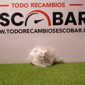 EJE DE MANGUETA