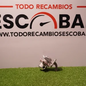 BOMBA DE ALIMENTACIÓN