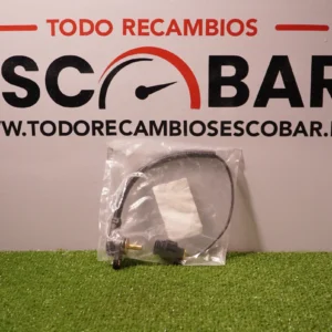 SENSOR DE TEMPERATURA