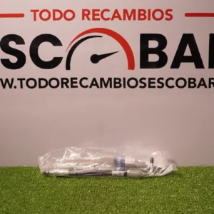 MANGUERA DE LUBRICACIÓN