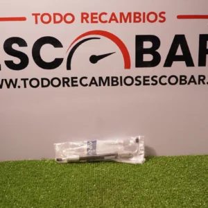 MANGUERA DE LUBRICACIÓN