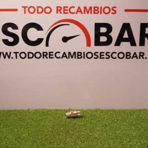 SENSOR DE TEMPERATURA
