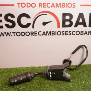 MANDO DE VELOCIDAD