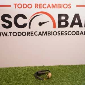 SENSOR DE TEMPERATURA